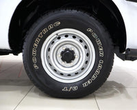 2019 Ford Ranger 2.2TDCi Hi-Rider XL