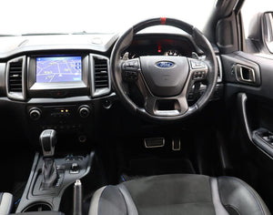 2020 Ford Ranger 2.0Bi-Turbo Double Cab 4x4 Raptor