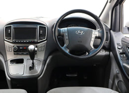 2021 Hyundai H-1 2.5CRDi Elite 12-Seater