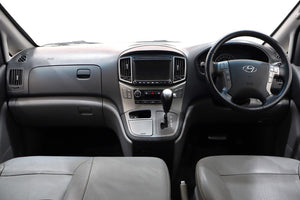 2021 Hyundai H-1 2.5CRDi Elite 12-Seater