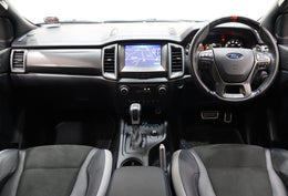 2020 Ford Ranger 2.0Bi-Turbo Double Cab 4x4 Raptor