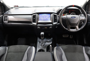 2020 Ford Ranger 2.0Bi-Turbo Double Cab 4x4 Raptor
