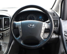 2021 Hyundai H-1 2.5CRDi Elite 12-Seater