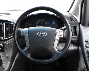 2021 Hyundai H-1 2.5CRDi Elite 12-Seater
