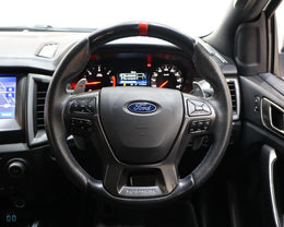 2020 Ford Ranger 2.0Bi-Turbo Double Cab 4x4 Raptor