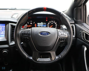 2020 Ford Ranger 2.0Bi-Turbo Double Cab 4x4 Raptor
