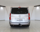 2016 Hyundai H-1 2.5CRDi Wagon GLS