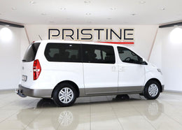 2021 Hyundai H-1 2.5CRDi Elite 12-Seater