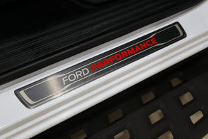 2020 Ford Ranger 2.0Bi-Turbo Double Cab 4x4 Raptor