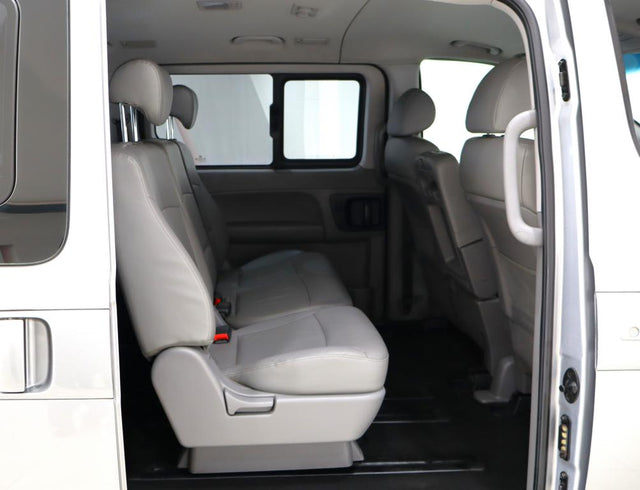 2016 Hyundai H-1 2.5CRDi Wagon GLS