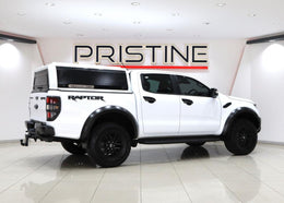 2020 Ford Ranger 2.0Bi-Turbo Double Cab 4x4 Raptor