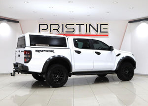 2020 Ford Ranger 2.0Bi-Turbo Double Cab 4x4 Raptor
