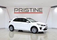 2022 Kia Rio hatch 1.2 LS