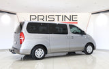 2016 Hyundai H-1 2.5CRDi Wagon GLS