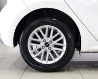 2022 Kia Rio hatch 1.2 LS