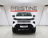 2026 Toyota Hilux 2.8GD-6 Double Cab SRX