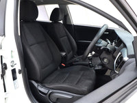 2022 Kia Rio hatch 1.2 LS