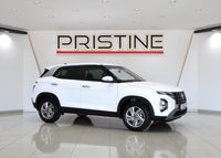 2024 Hyundai Creta 1.5 Premium Auto