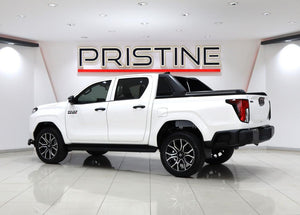 2026 Toyota Hilux 2.8GD-6 Double Cab SRX
