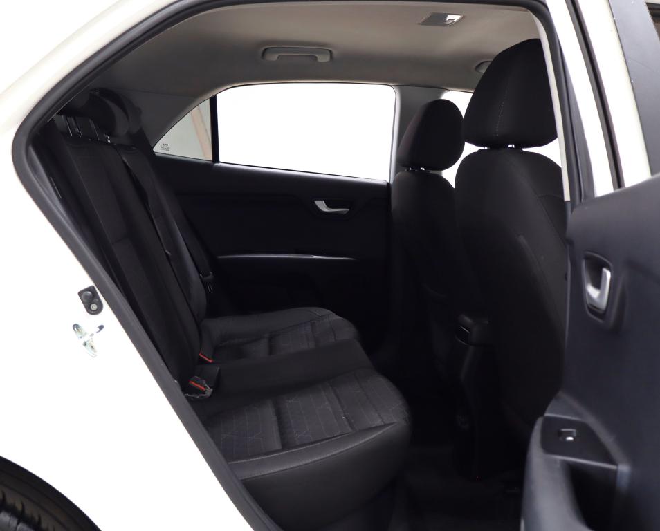 2022 Kia Rio hatch 1.2 LS