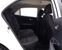 2022 Kia Rio hatch 1.2 LS