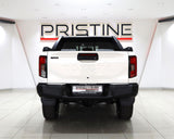 2026 Toyota Hilux 2.8GD-6 Double Cab SRX