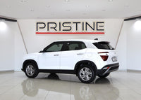 2024 Hyundai Creta 1.5 Premium Auto
