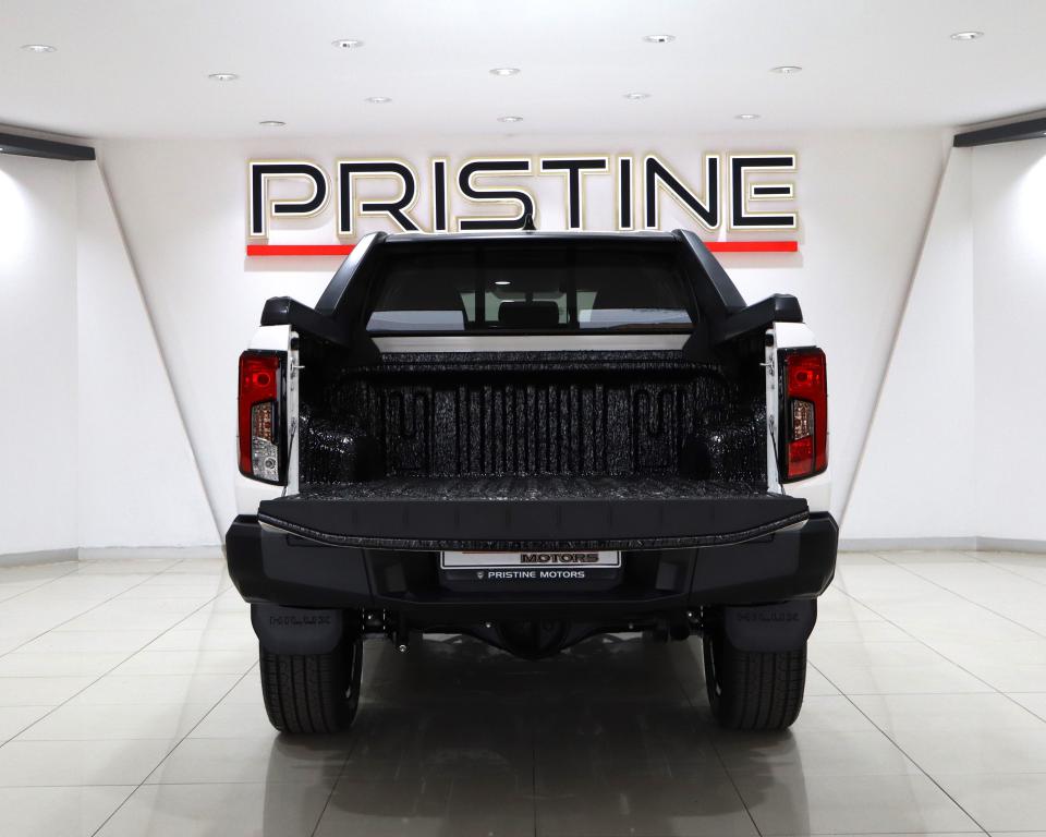 2026 Toyota Hilux 2.8GD-6 Double Cab SRX