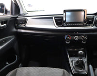 2022 Kia Rio hatch 1.2 LS