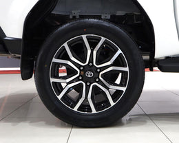 2026 Toyota Hilux 2.8GD-6 Double Cab SRX