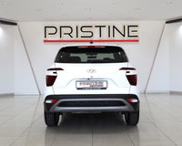 2024 Hyundai Creta 1.5 Premium Auto