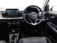 2022 Kia Rio hatch 1.2 LS