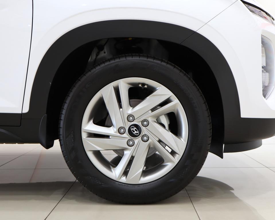 2024 Hyundai Creta 1.5 Premium Auto