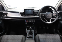 2022 Kia Rio hatch 1.2 LS