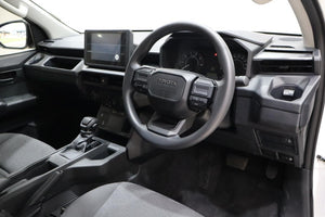 2026 Toyota Hilux 2.8GD-6 Double Cab SRX