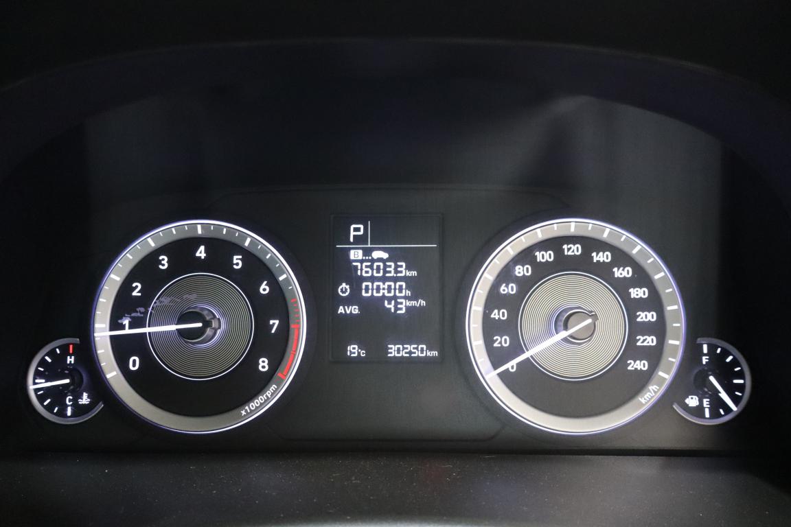 2024 Hyundai Creta 1.5 Premium Auto