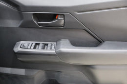 2026 Toyota Hilux 2.8GD-6 Double Cab SRX