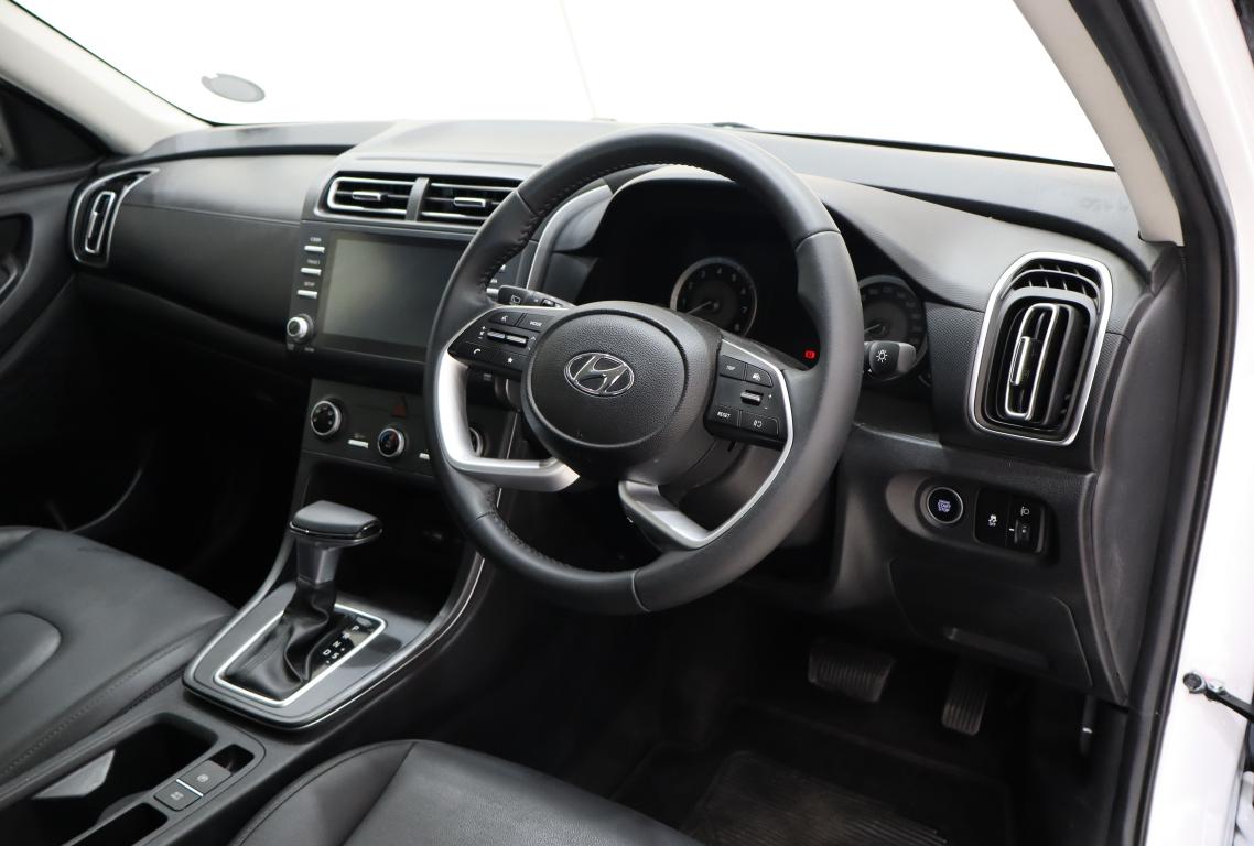 2024 Hyundai Creta 1.5 Premium Auto