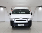 2023  Toyota Quantum 2.5D-4D Sesfikile