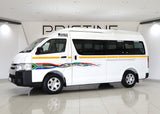2023  Toyota Quantum 2.5D-4D Sesfikile