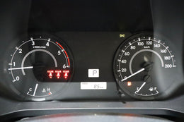 2026 Toyota Hilux 2.8GD-6 Double Cab SRX