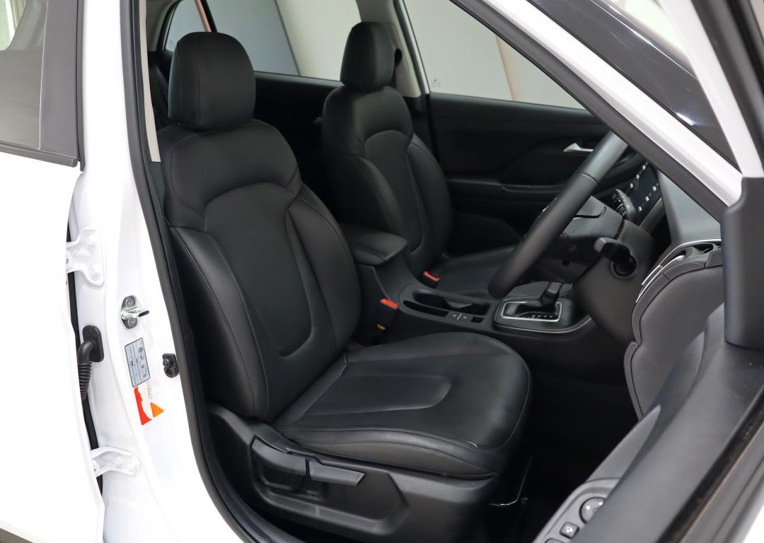 2024 Hyundai Creta 1.5 Premium Auto