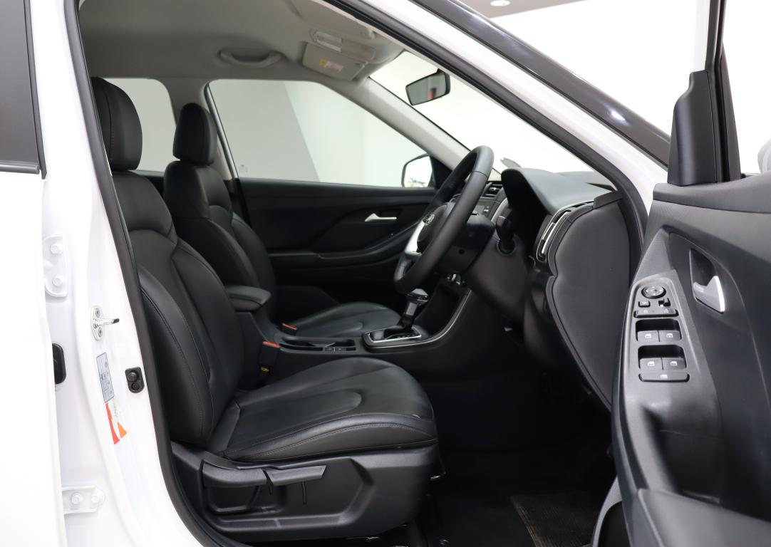 2024 Hyundai Creta 1.5 Premium Auto