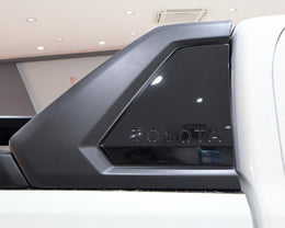 2026 Toyota Hilux 2.8GD-6 Double Cab SRX