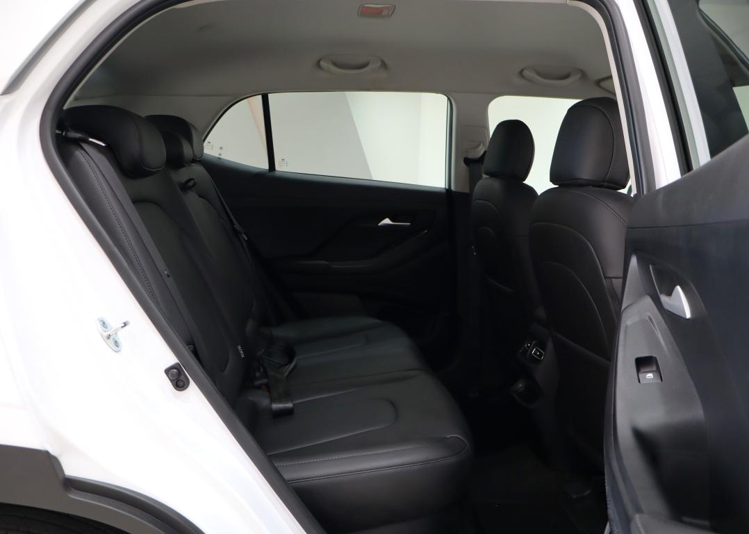 2024 Hyundai Creta 1.5 Premium Auto