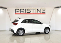 2022 Kia Rio hatch 1.2 LS