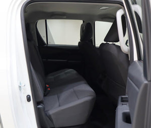 2026 Toyota Hilux 2.8GD-6 Double Cab SRX