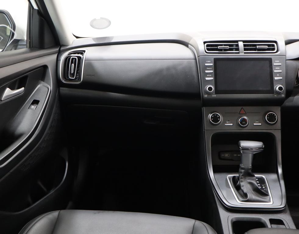 2024 Hyundai Creta 1.5 Premium Auto