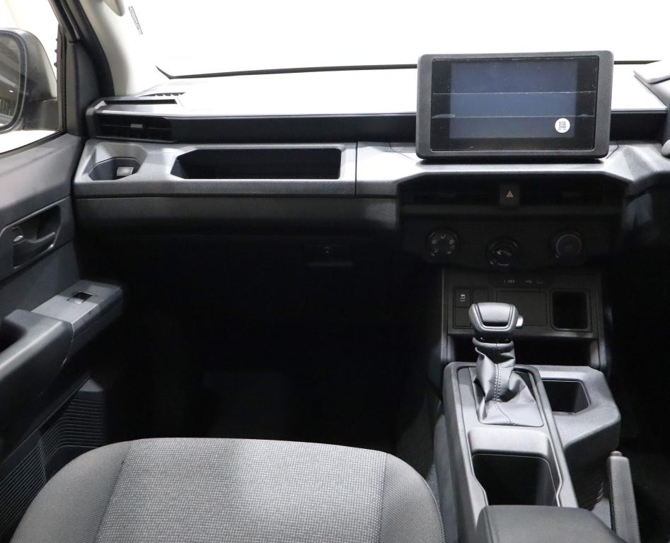 2026 Toyota Hilux 2.8GD-6 Double Cab SRX