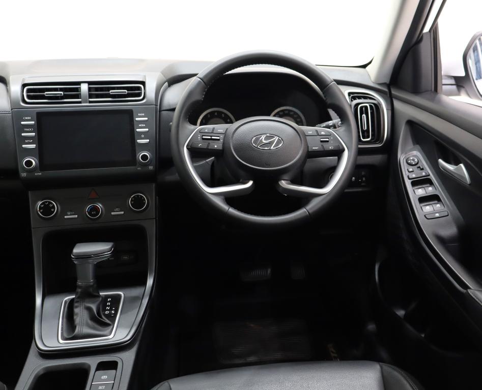 2024 Hyundai Creta 1.5 Premium Auto